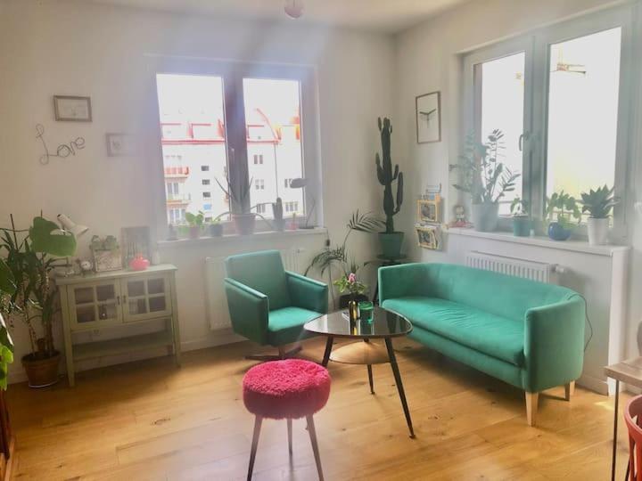 بيدغوستيا Stylowy Apartament W Centrum Miasta المظهر الخارجي الصورة