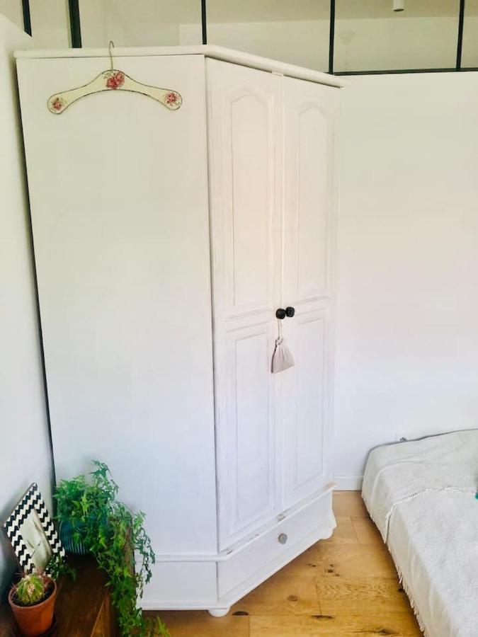بيدغوستيا Stylowy Apartament W Centrum Miasta المظهر الخارجي الصورة