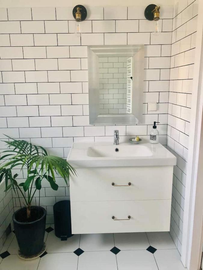 بيدغوستيا Stylowy Apartament W Centrum Miasta المظهر الخارجي الصورة